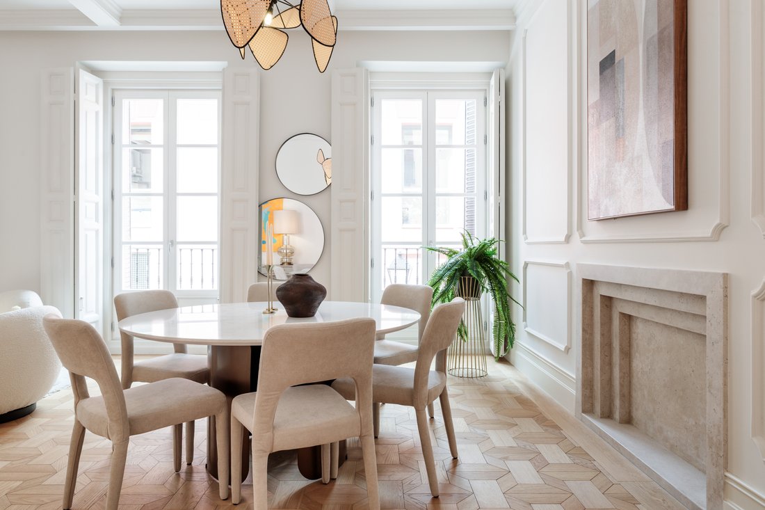 Apartment in Centro, Madrid, Spain 1 - 18806800