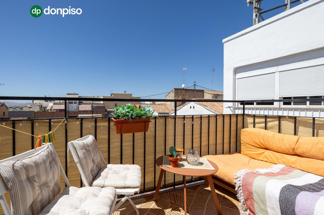 Apartamento en Ronda, Granada, España 1 - 18808113