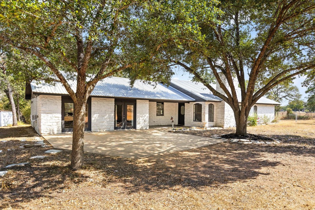 Maison à Bastrop, Texas, États-Unis 3 - 18808544