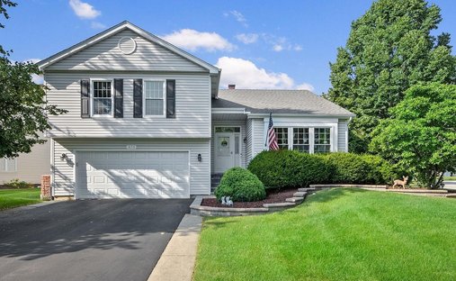 Casa a Bartlett, Illinois, Stati Uniti 1