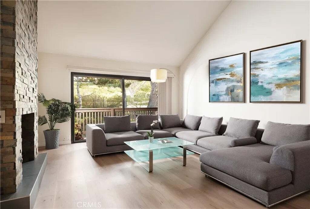 Townhouse en Newport Beach, California, Estados Unidos 2 - 18808173