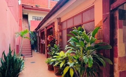 Casa en Santa Cruz de la Sierra, Departamento de Santa Cruz, Bolivia 1