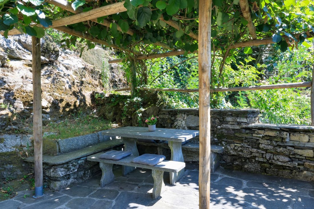 House in Centovalli, Ticino, Switzerland 3 - 18806445