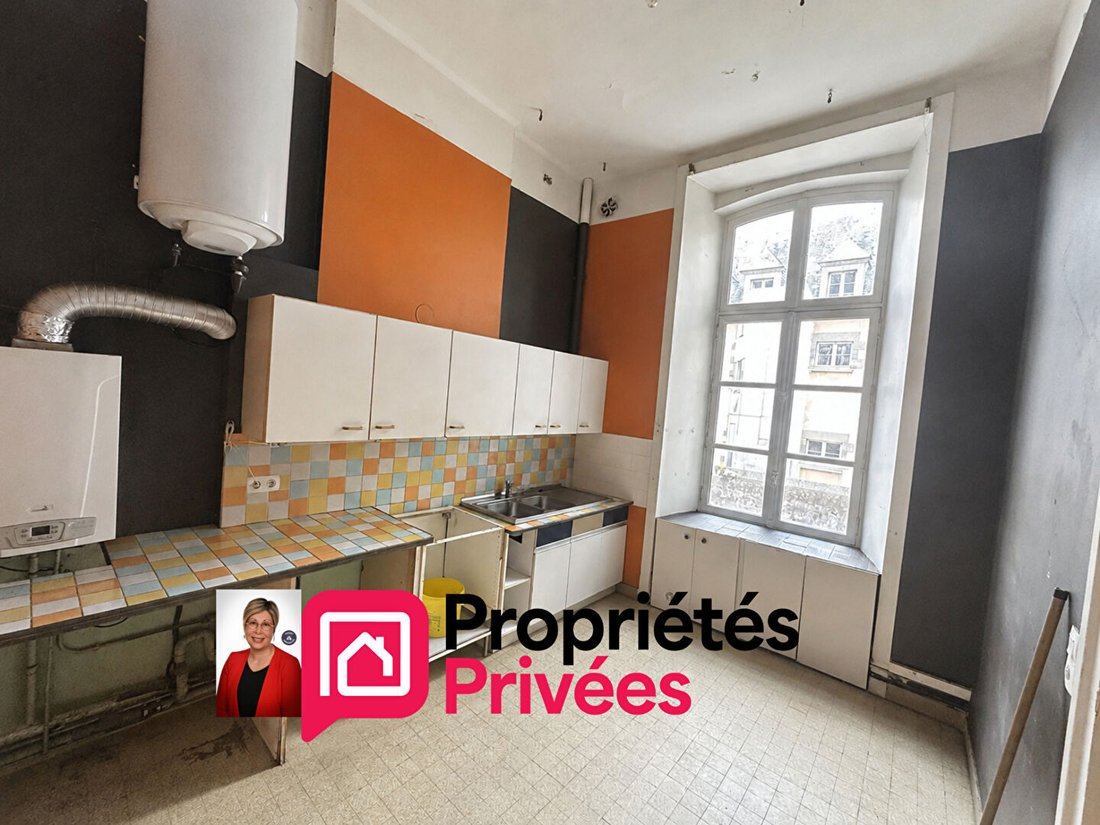 Apartment in Saint-Malo, Brittany, France 5 - 18024260
