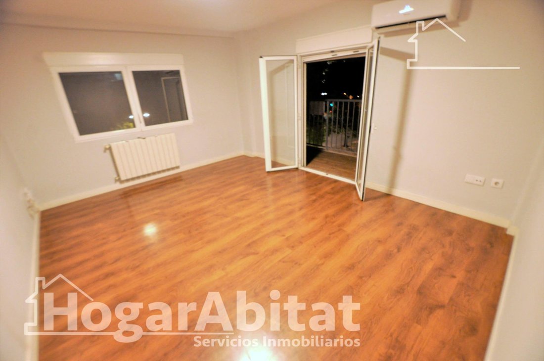 Apartment in el Pla del Real, Valencia, Spain 3 - 18808533