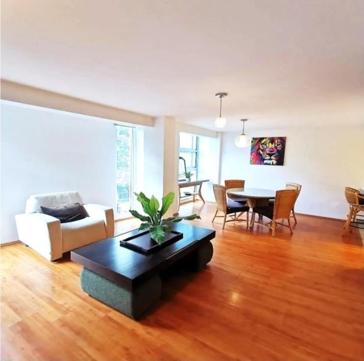 Apartamento en Ciudad de México, México 1 - 18806991