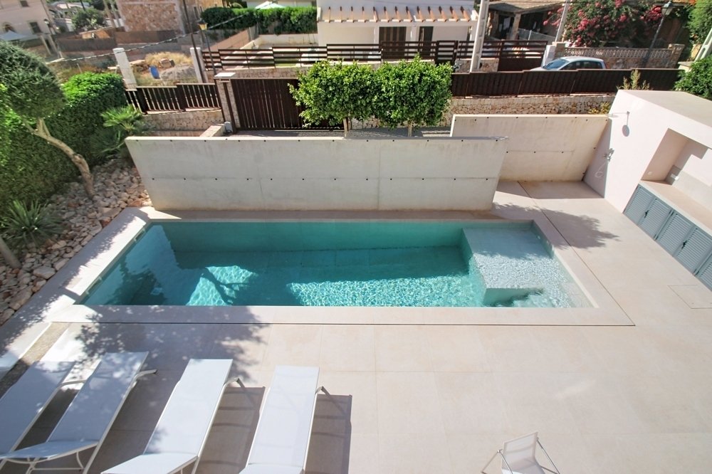 Villa in Santanyi, Balearic Islands, Spain 3 - 18806762