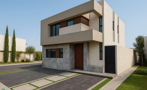 Casa a Cancún, Quintana Roo, Messico 1