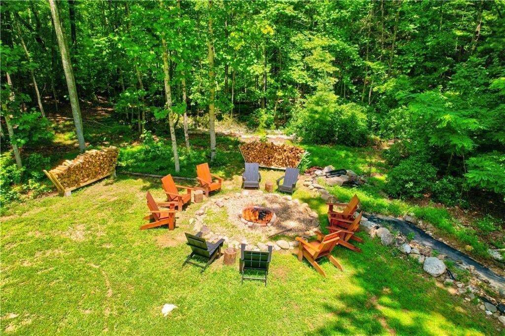 Casa en Ellijay, Georgia, Estados Unidos 4 - 18808071