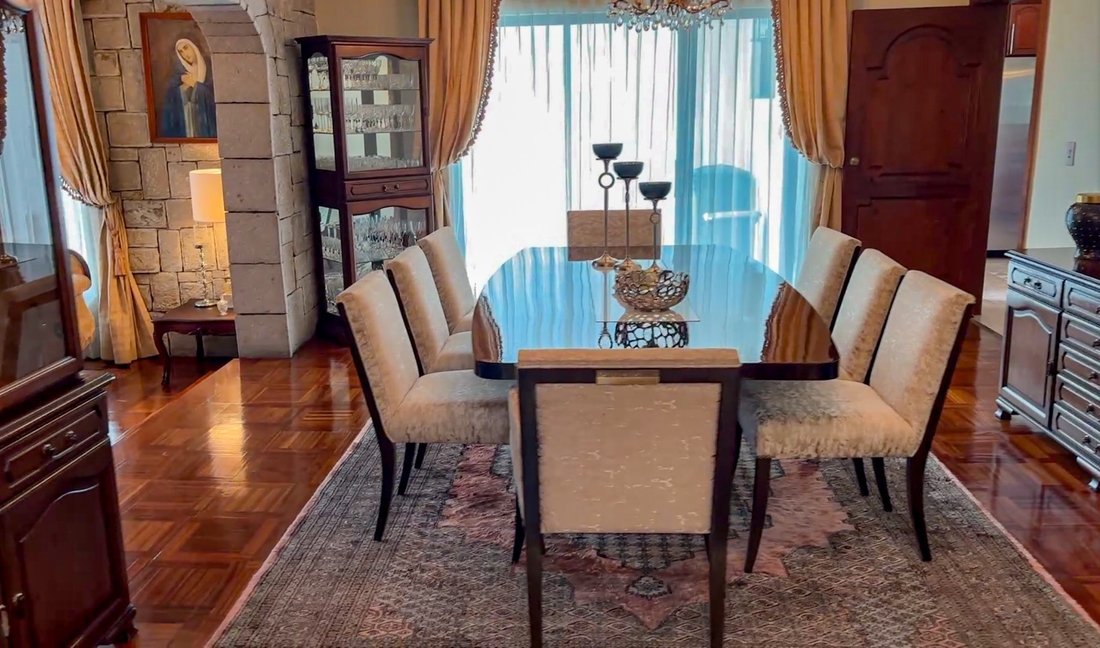 Casa en Cuenca, Azuay, Ecuador 5 - 18806374