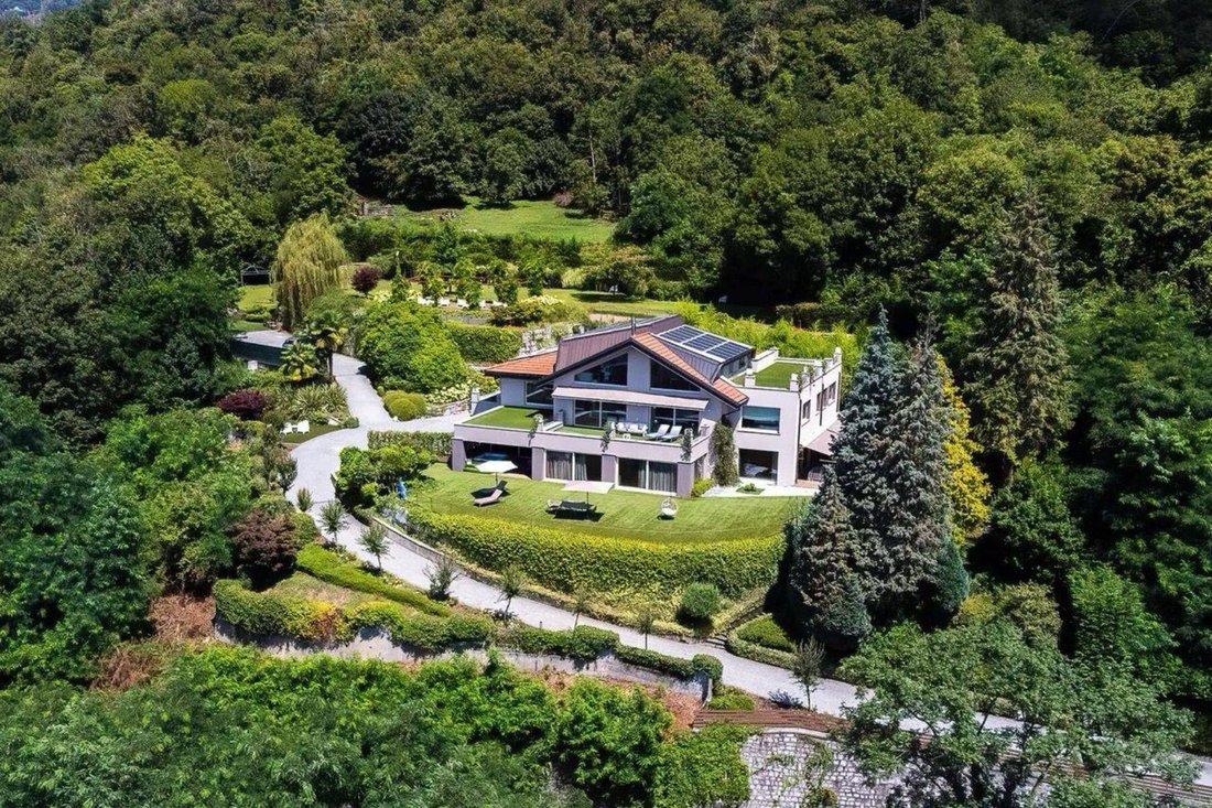 House in Bee, Piedmont, Piedmont, Italy 1 - 14890972