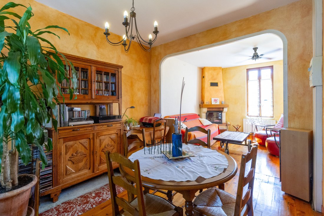 House in Saint Cyprien, Toulouse, France 5 - 18808613