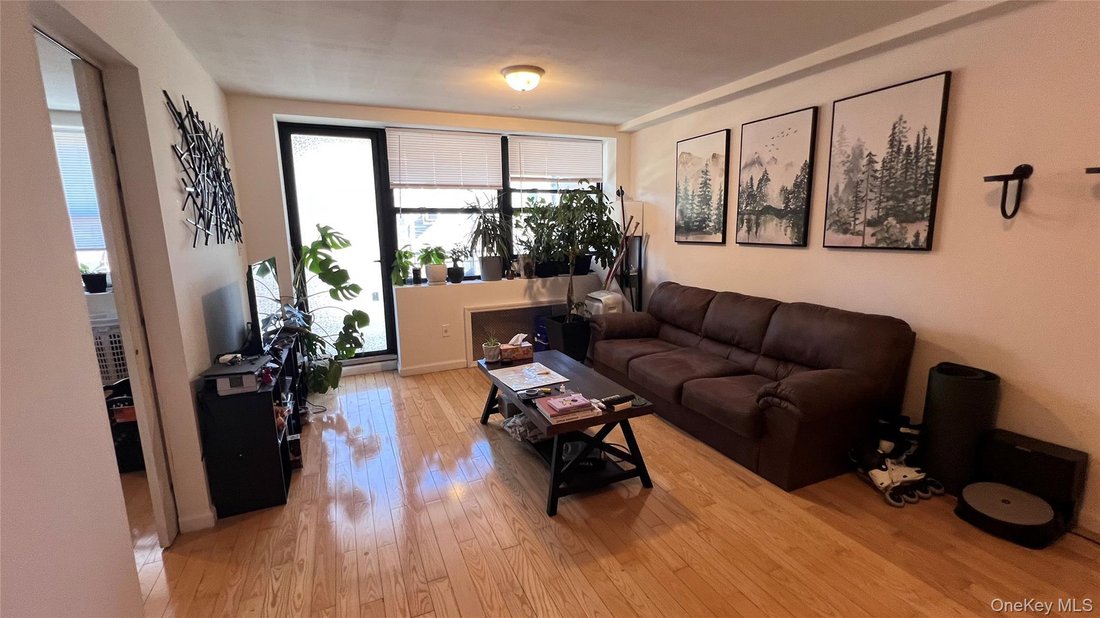 Appartement à New York, État de New York, États-Unis 2 - 18808545