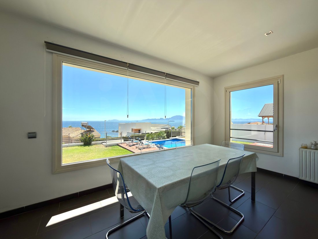 Chalet à Algésiras, Andalousie, Espagne 5 - 18808753