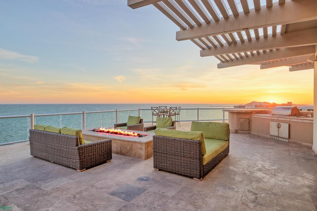 Condo in Puerto Peñasco, Sonora, Mexico 1 - 18332689