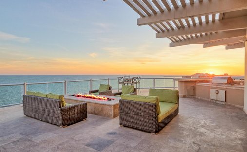 Condominio a Puerto Peñasco, Sonora, Messico 1