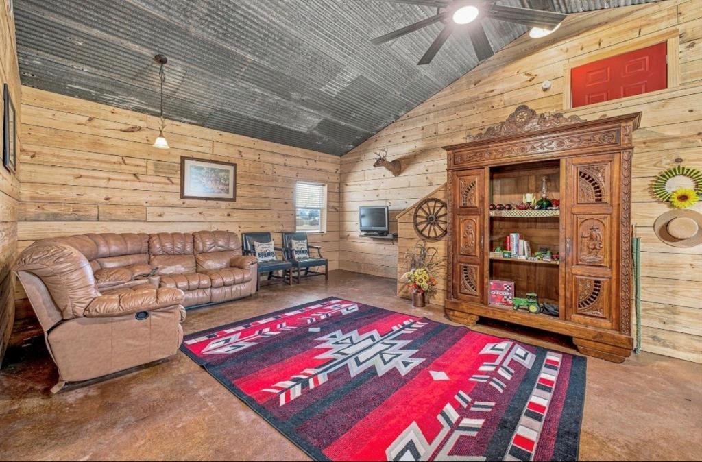 Farm Ranch in Megargel, Texas, United States 4 - 18808209