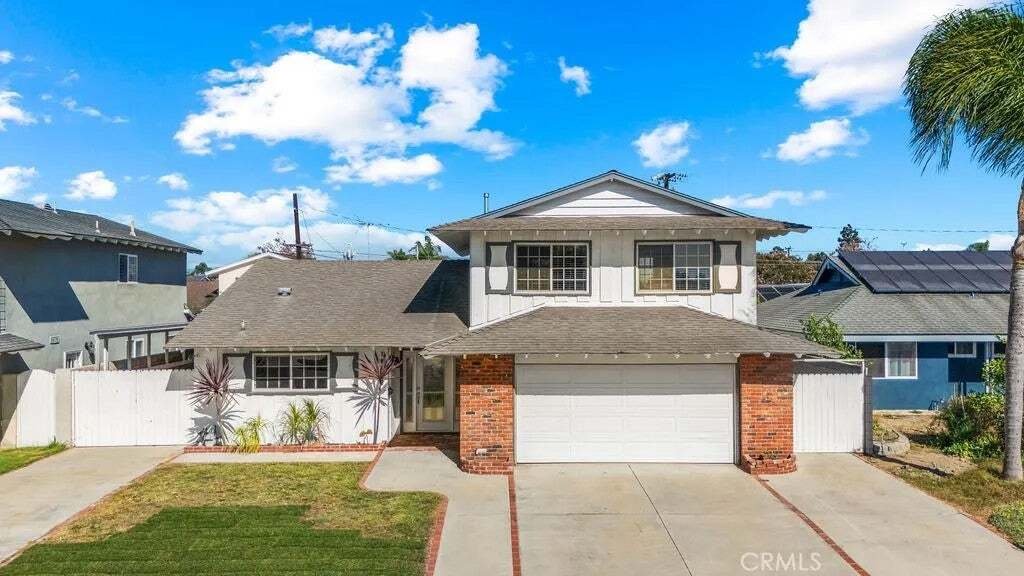 Maison à Huntington Beach, Californie, États-Unis 2 - 18808216