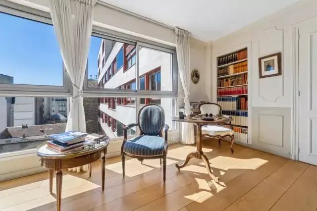 Appartement à Bois de Boulogne, Paris 16e Arrondissement, Paris 2 - 18806934