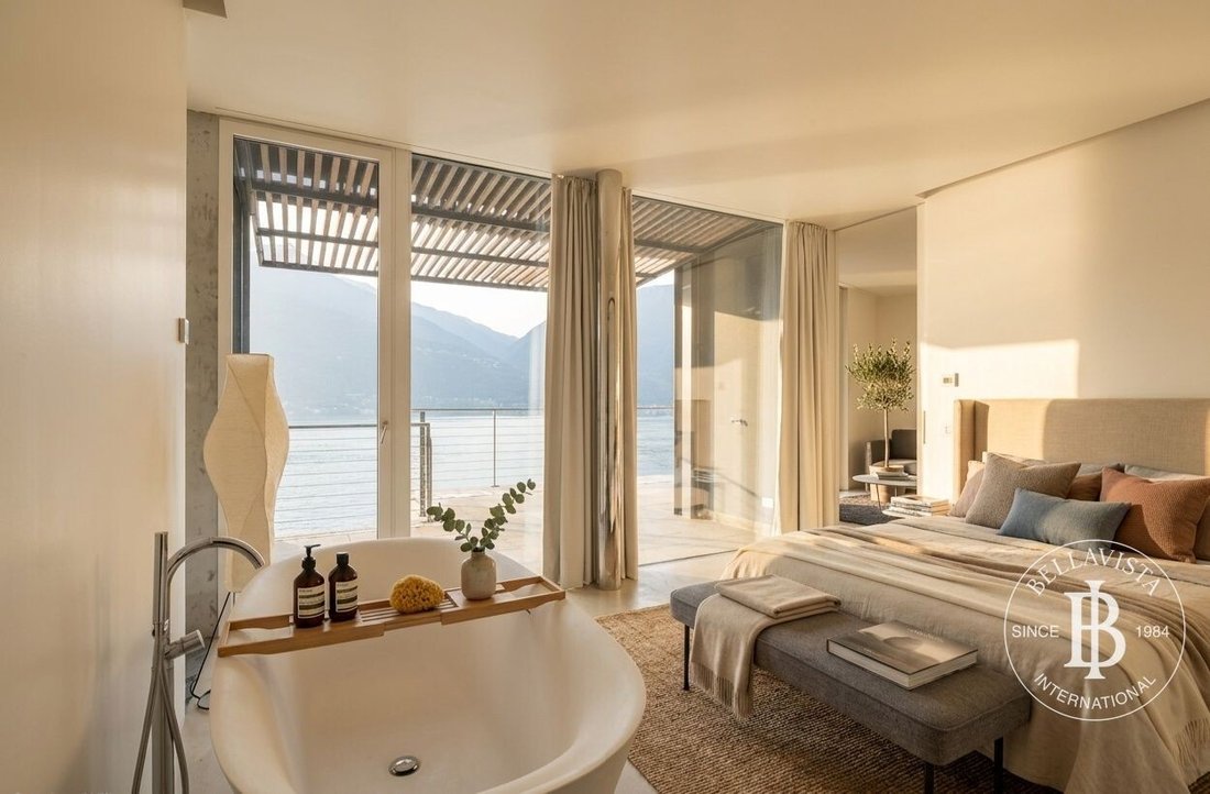 Apartment in Cremia, Lombardy, Italy 2 - 18808563