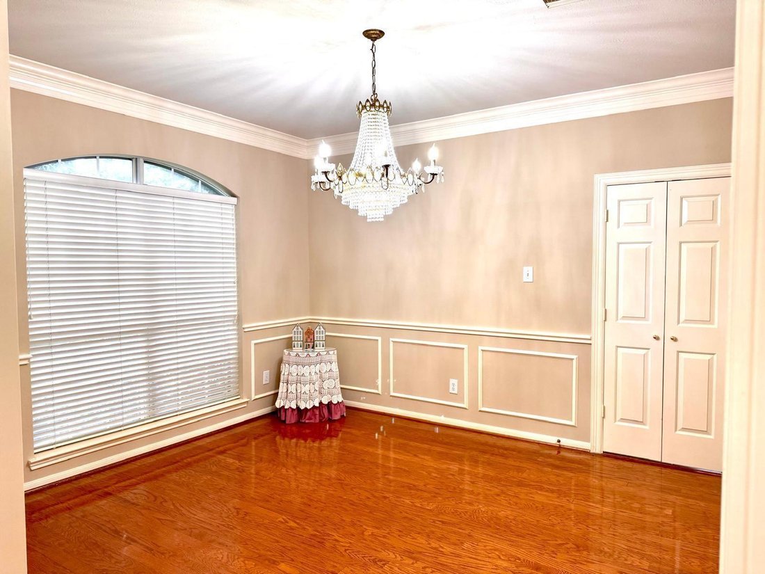 House in Katy, Texas, United States 5 - 18808252