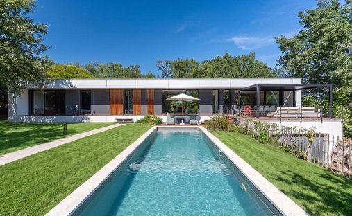 House in Menville, Occitania, France 1