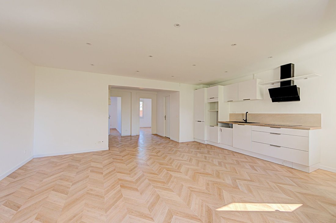 Apartment in Plateau Ouest, Suresnes, France 3 - 18808599