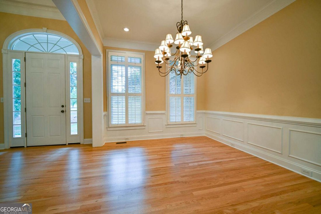 House in Social Circle, Georgia, United States 5 - 18617330
