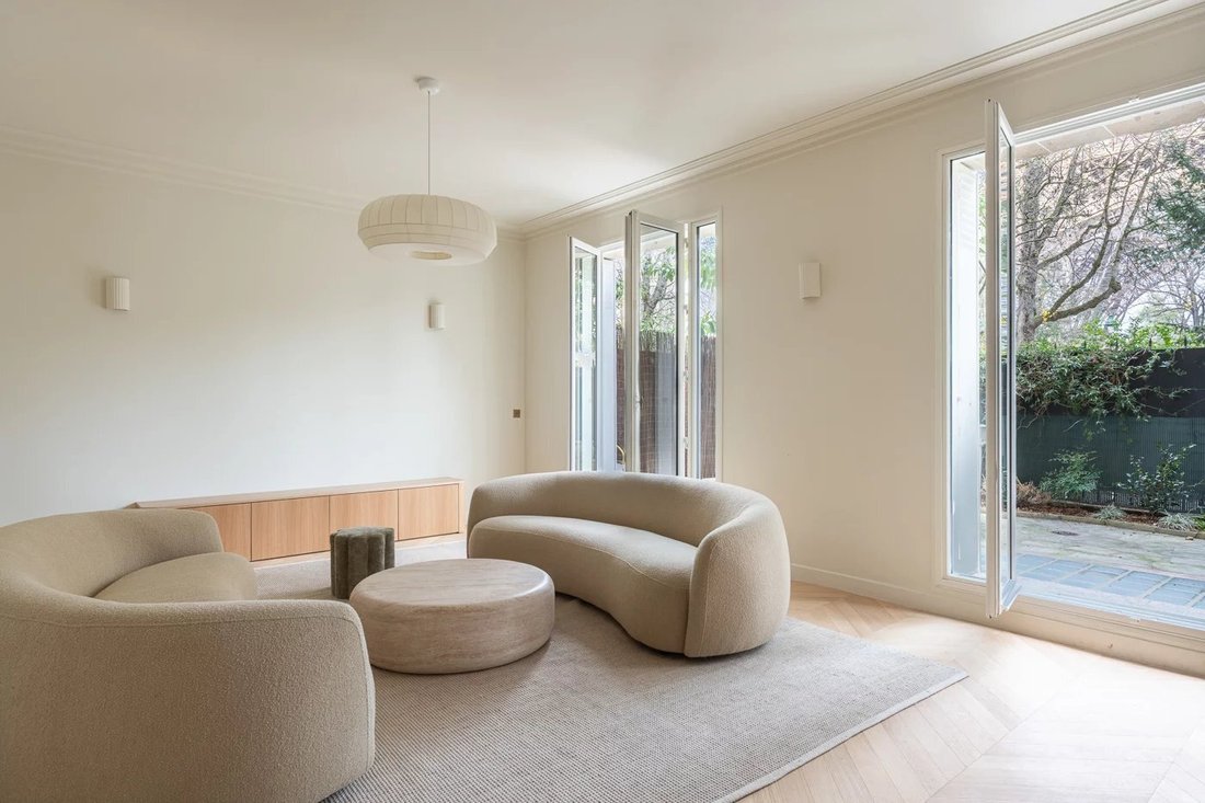 Apartamento en Gros Caillou, Paris 7e Arrondissement, París 4 - 18806394