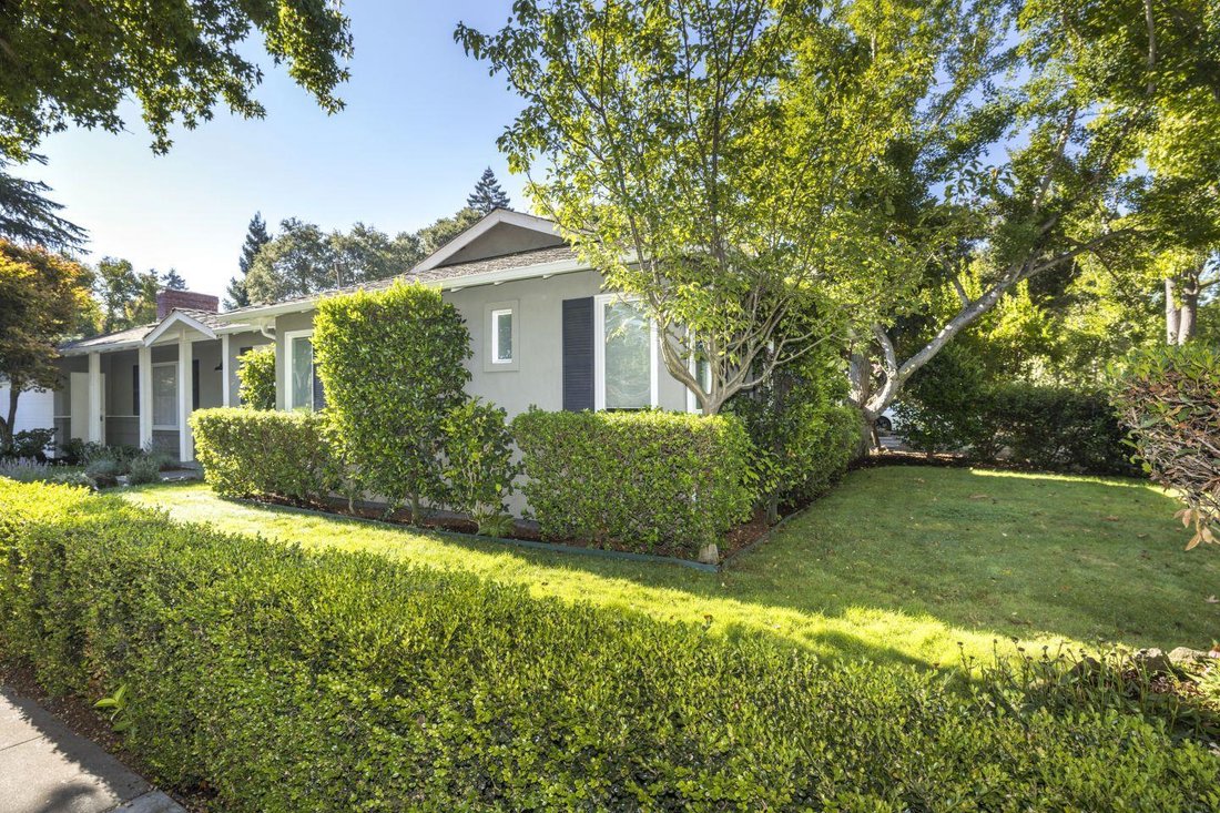 Haus in Menlo Park, Kalifornien, Vereinigte Staaten 2 - 18807952