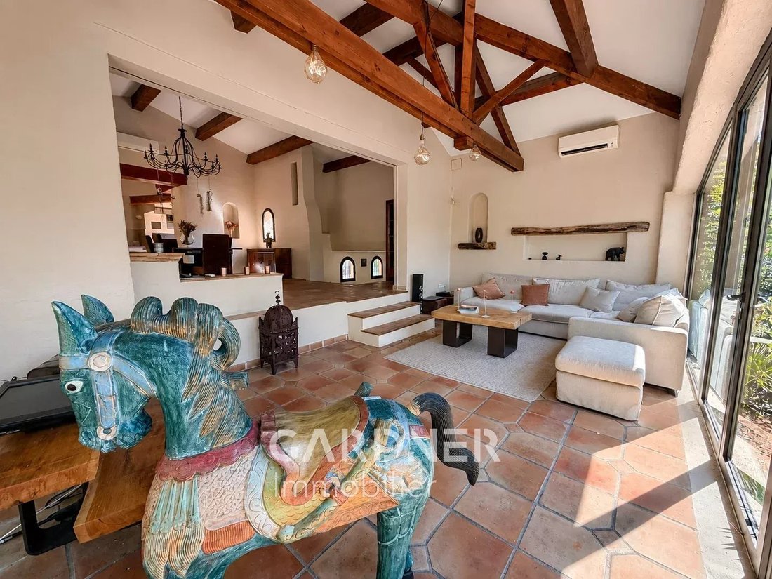 Villa in Centre et Abords, Roquevaire, France 4 - 18807314