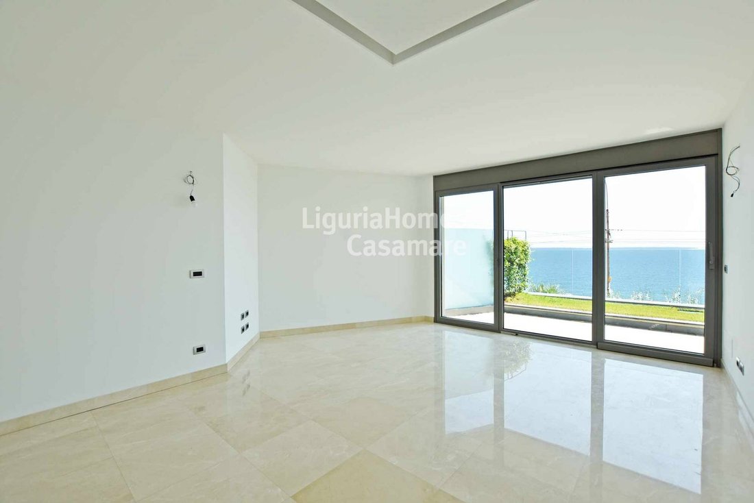 Apartment in Bussana Vecchia, Sanremo, Liguria 1 - 11935802