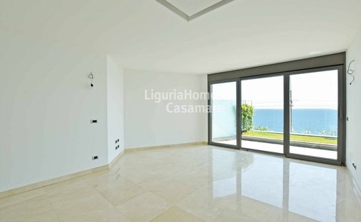 Appartamento a Poggio - Bussana, Sanremo, Liguria 1