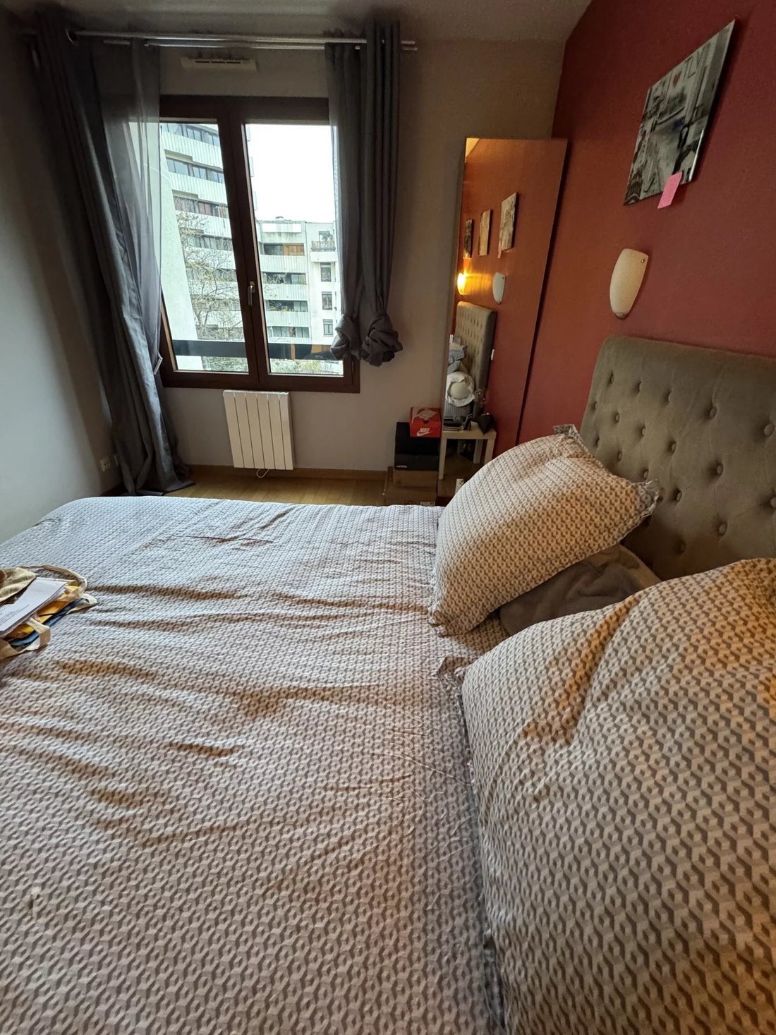 Appartement à Bassin de la Villette, Paris 19e Arrondissement, Paris 5 - 16819817