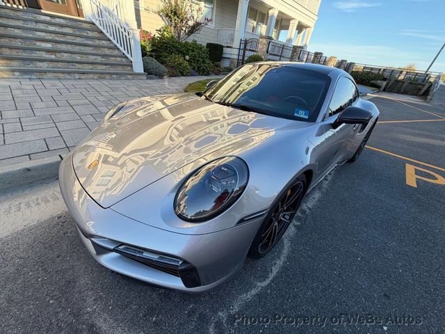 Porsche 911 in Calverton, NY, United States 1 - 18808135