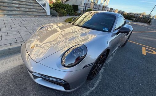 Porsche 911 in Calverton, NY, United States 1