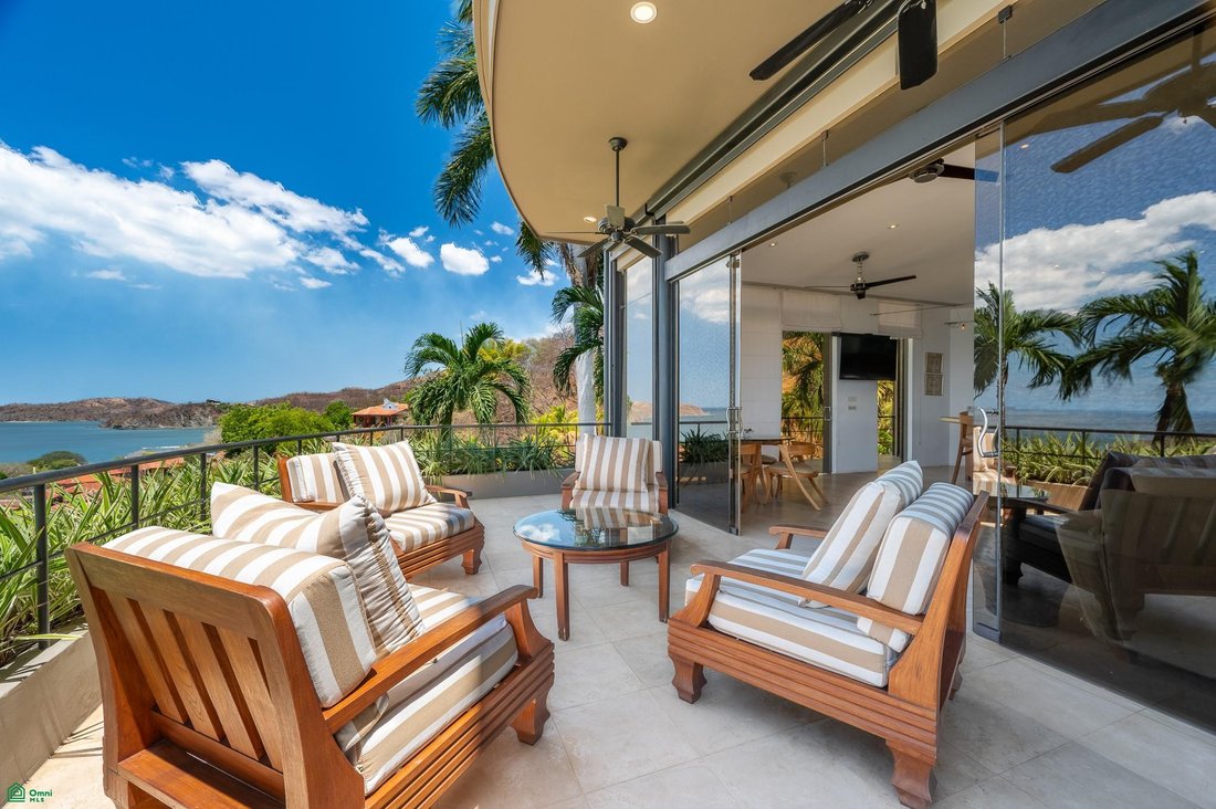 House in Potrero, Guanacaste Province, Costa Rica 4 - 18365153