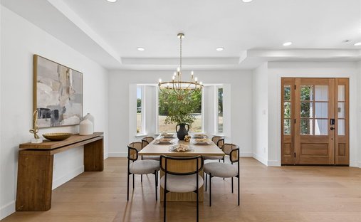 Maison à Lewisville, Texas, États-Unis 1
