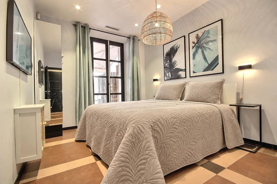 Apartment in Cannes, Provence-Alpes-Côte d'Azur, France 2 - 18808285