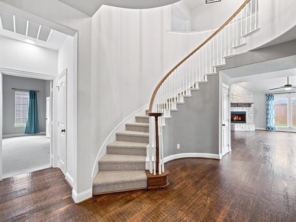 Haus in Richardson, Texas, Vereinigte Staaten 5 - 18808193
