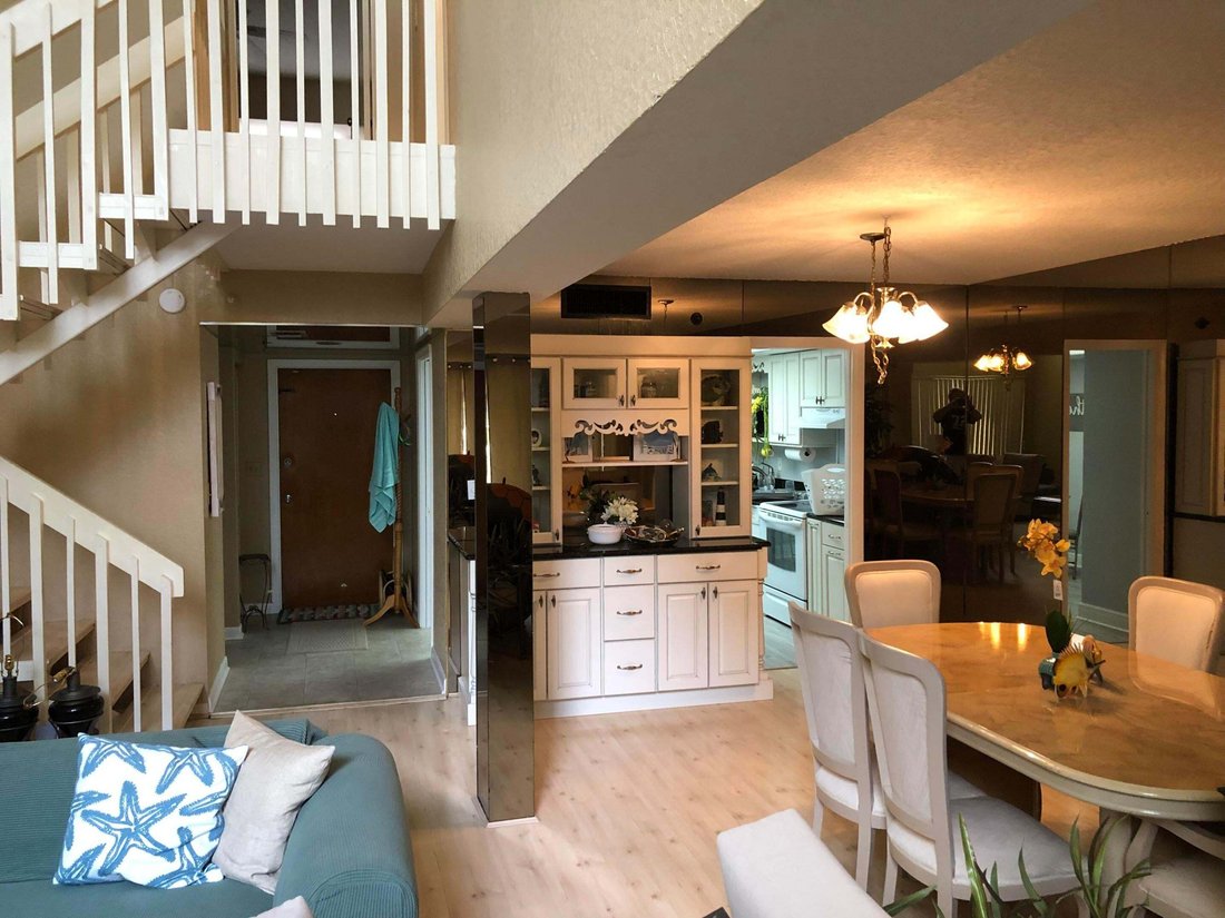 Condominio a Deerfield Beach, Florida, Stati Uniti 4 - 18807776