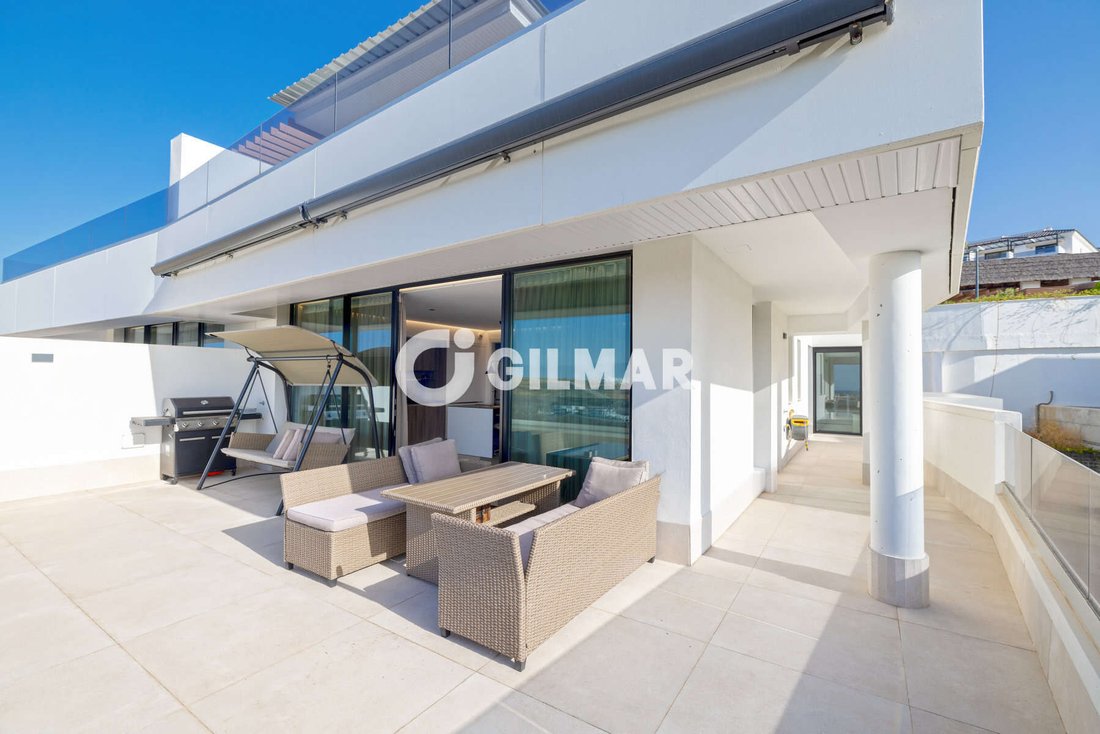 Apartamento en Estepona, Andalucía, España 2 - 18806558