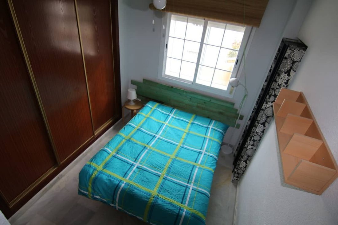 Apartamento en Torremolinos, Andalucía, España 4 - 18806702