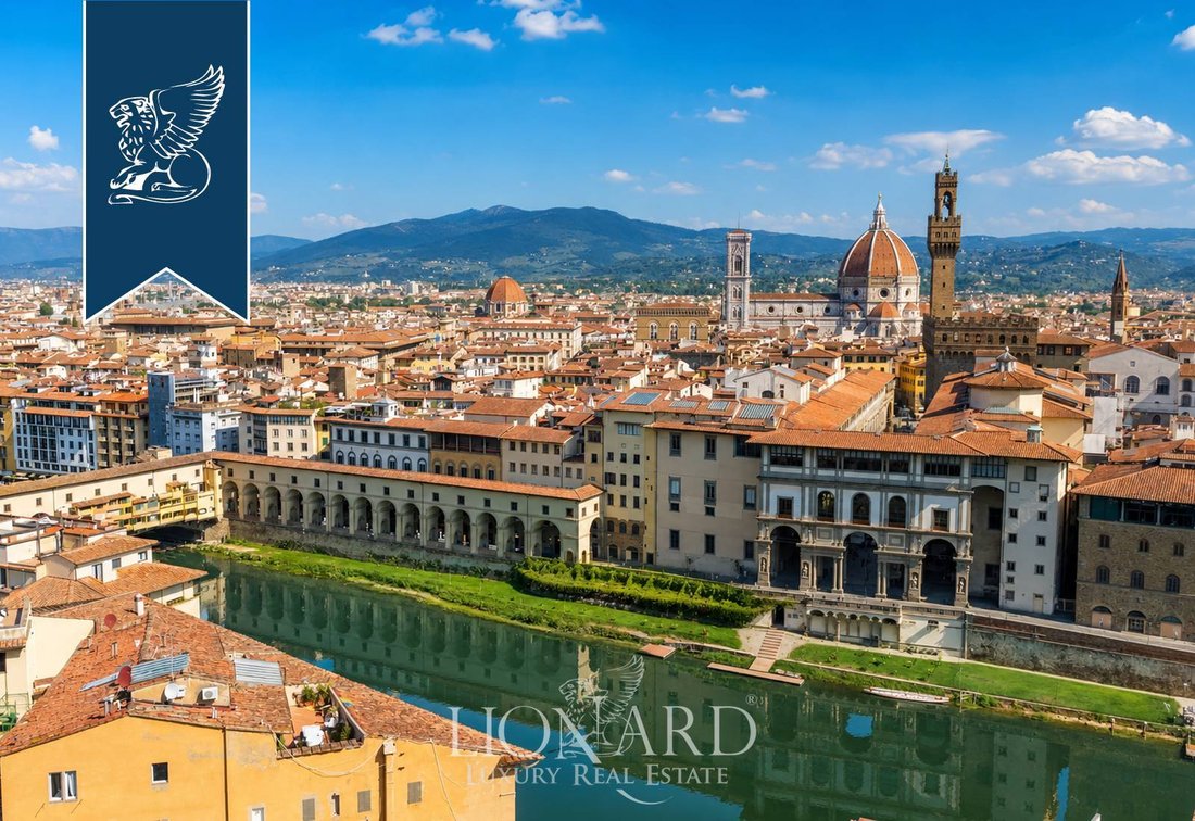 Apartment in Centro, Florence, Tuscany 1 - 18808627