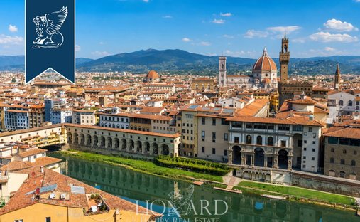 Apartamento en Centro, Florencia, Toscana 1
