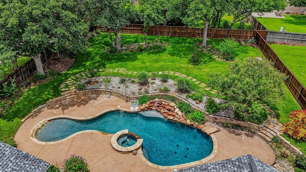Haus in Grapevine, Texas, Vereinigte Staaten 3 - 18808141