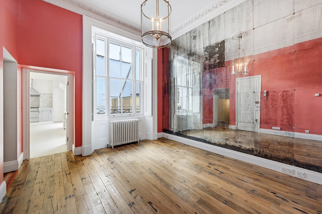 Apartment in South Kensington, Kensington And Chelsea, England 3 - 18806483