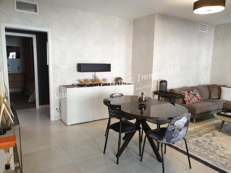 Apartment in Zone Ouest Urbaine, Saint-Tropez, France 5 - 15383106