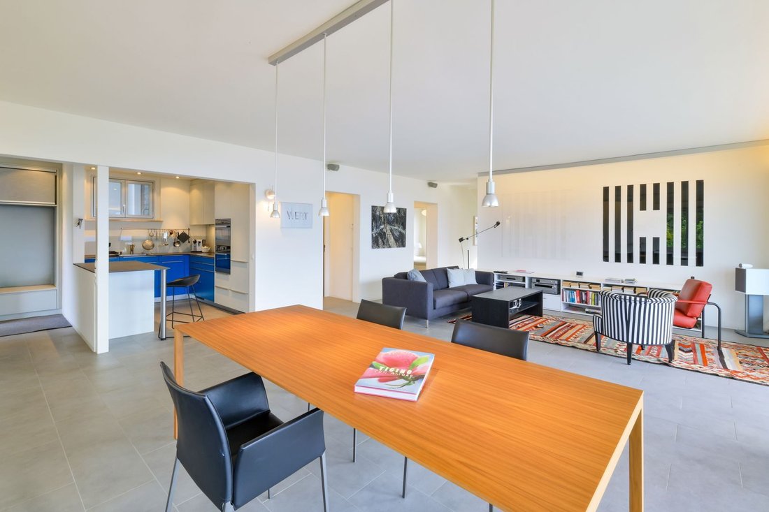 Apartment in Gordola, Ticino, Switzerland 4 - 18806439