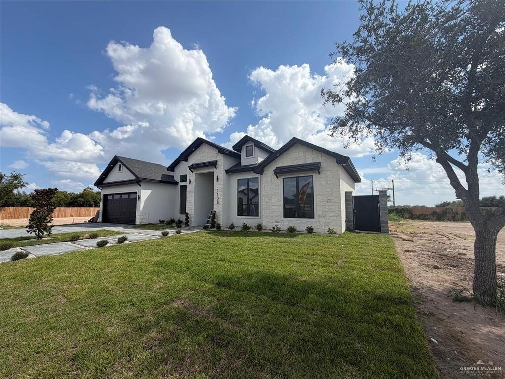 Casa en Mission, Texas, Estados Unidos 2 - 18807990